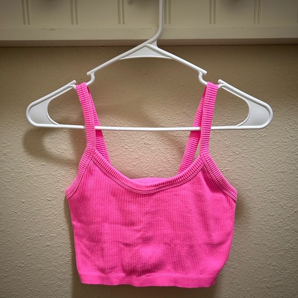 Ribbed Crop Top Bundle - Picture 2 of 4